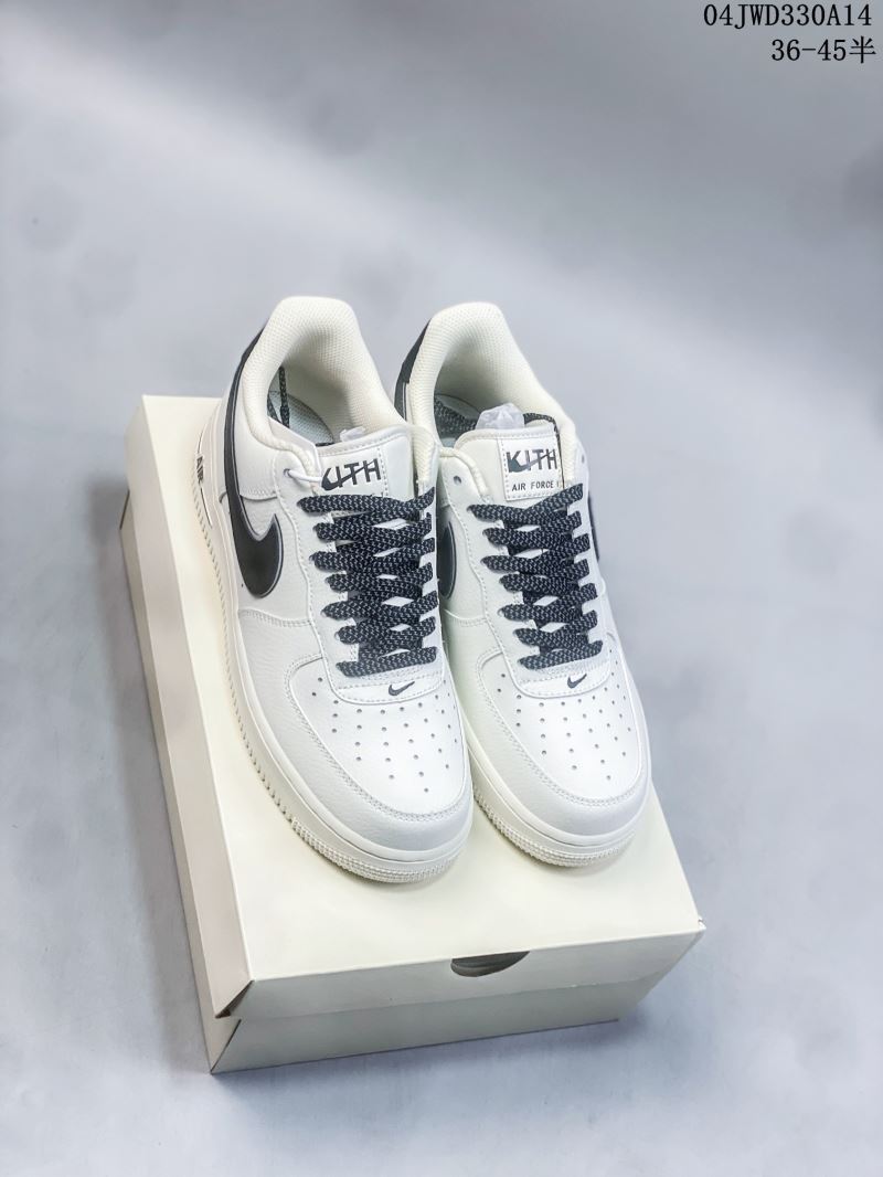 Nike Air Force 1 Shoes